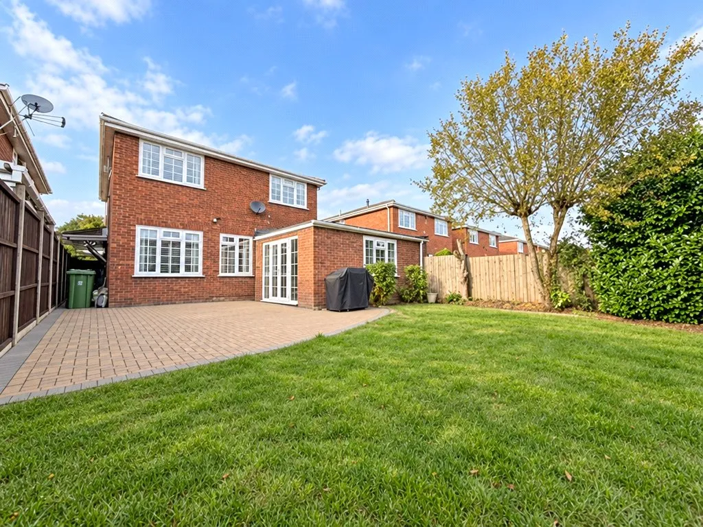 Cooper Road, Windlesham, GU20, photo 10