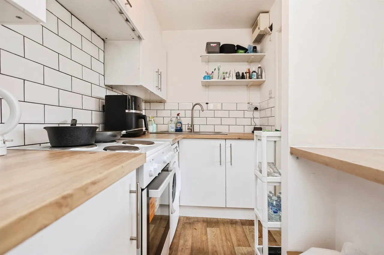 Green Leigh, Birmingham, B23, photo 3