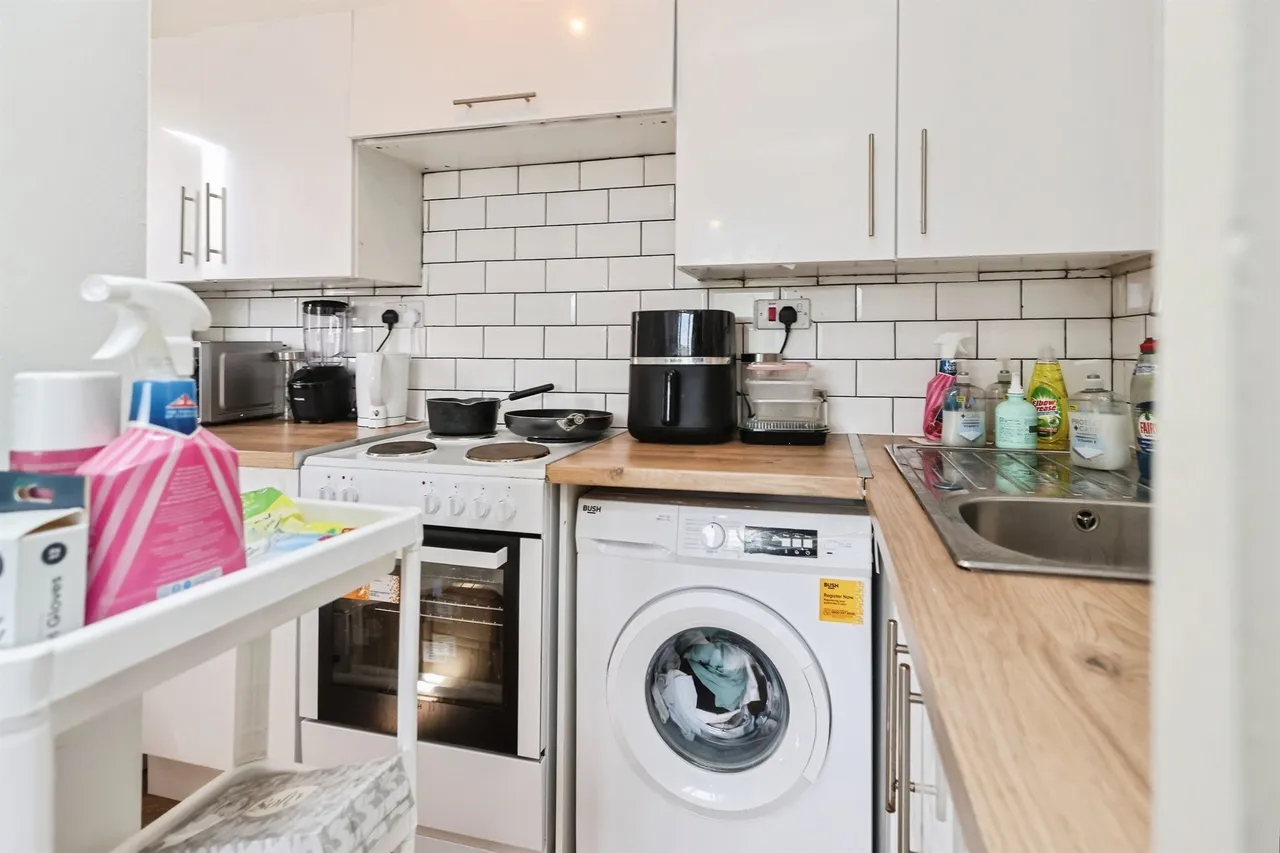 Green Leigh, Birmingham, B23, photo 4