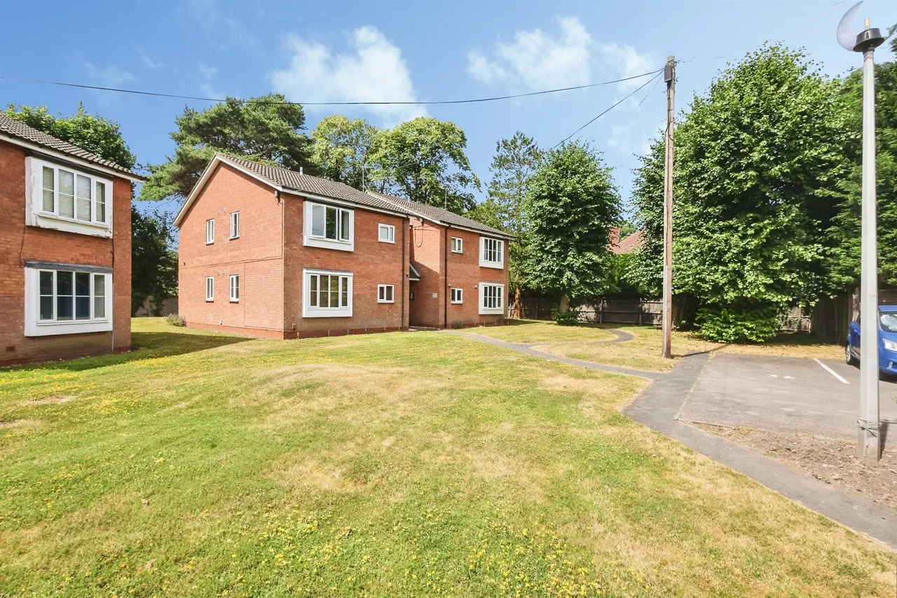 Green Leigh, Birmingham, B23, photo 15
