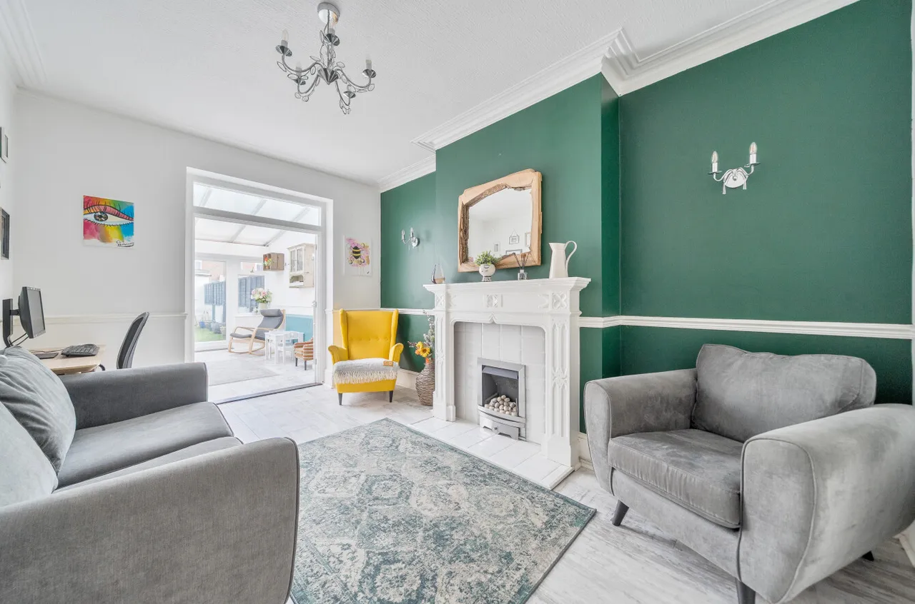 Inhurst Road, Portsmouth, PO2, photo 5