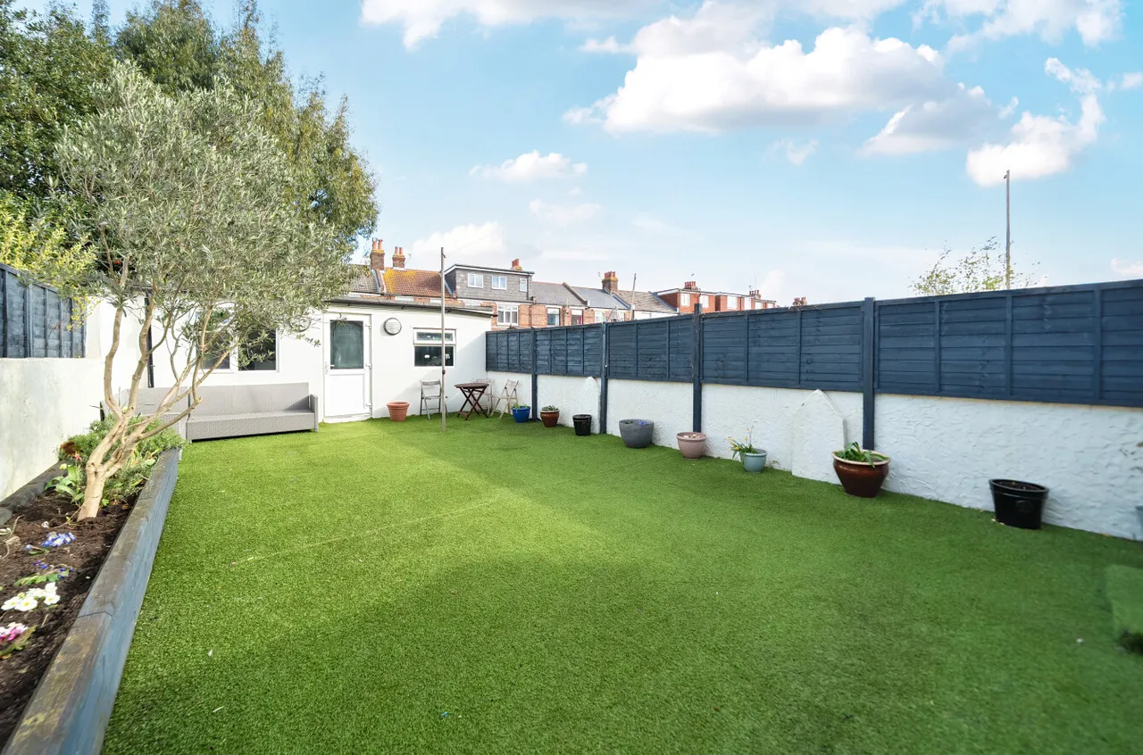 Inhurst Road, Portsmouth, PO2, photo 8