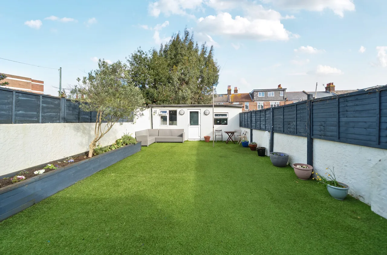 Inhurst Road, Portsmouth, PO2, photo 15