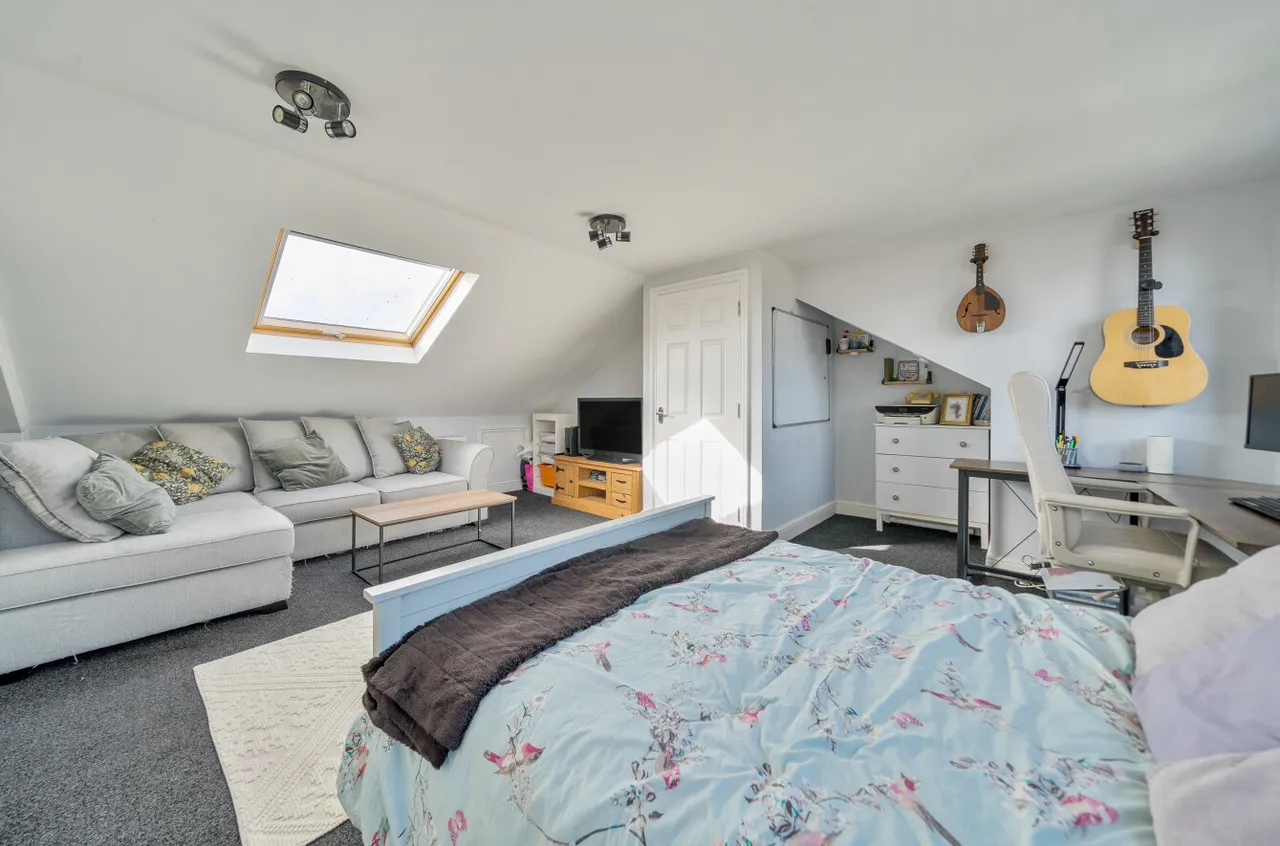 Inhurst Road, Portsmouth, PO2, photo 12