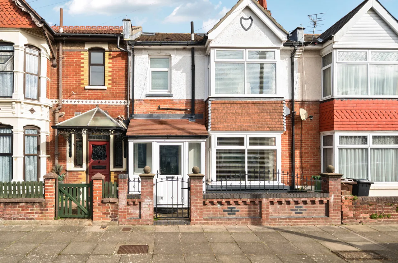 4 bed house for sale, Inhurst Road, Portsmouth, PO2