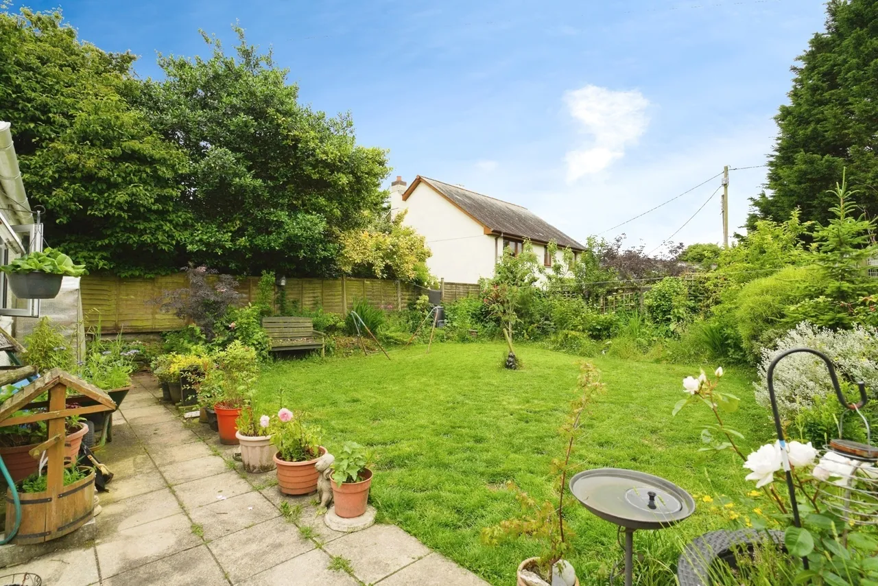 Cromwell Road, St. Austell, PL25, photo 25