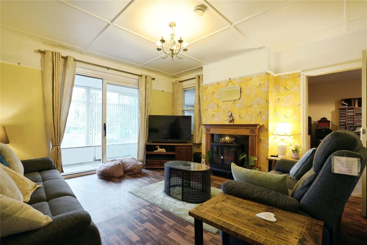 Cromwell Road, St. Austell, PL25, photo 7