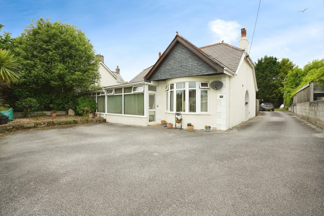 Cromwell Road, St. Austell, PL25, photo 8