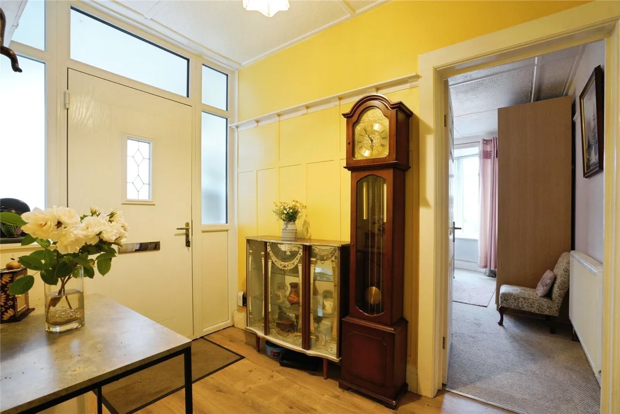 Cromwell Road, St. Austell, PL25, photo 23