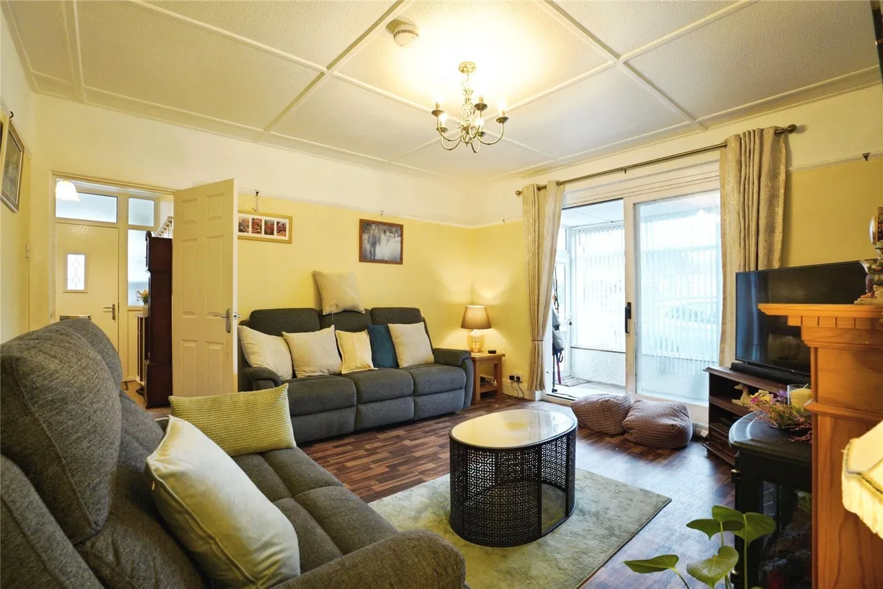 Cromwell Road, St. Austell, PL25, photo 9