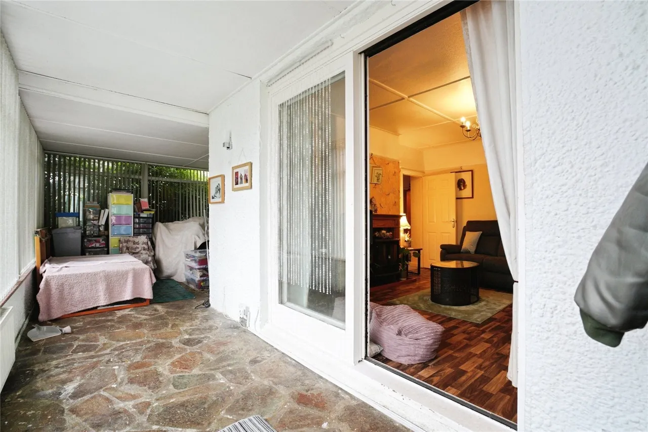Cromwell Road, St. Austell, PL25, photo 11