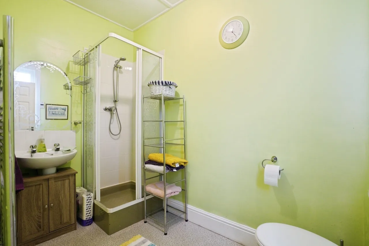 Cromwell Road, St. Austell, PL25, photo 15