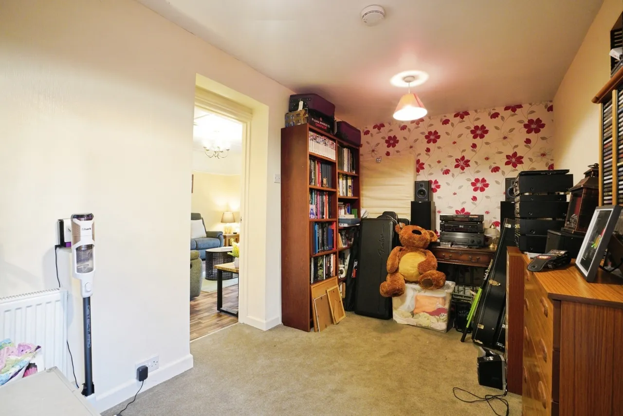 Cromwell Road, St. Austell, PL25, photo 18