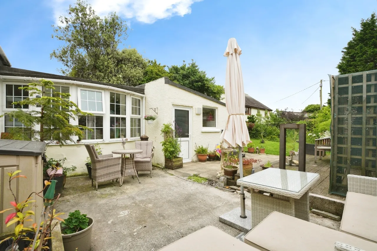 Cromwell Road, St. Austell, PL25, photo 27