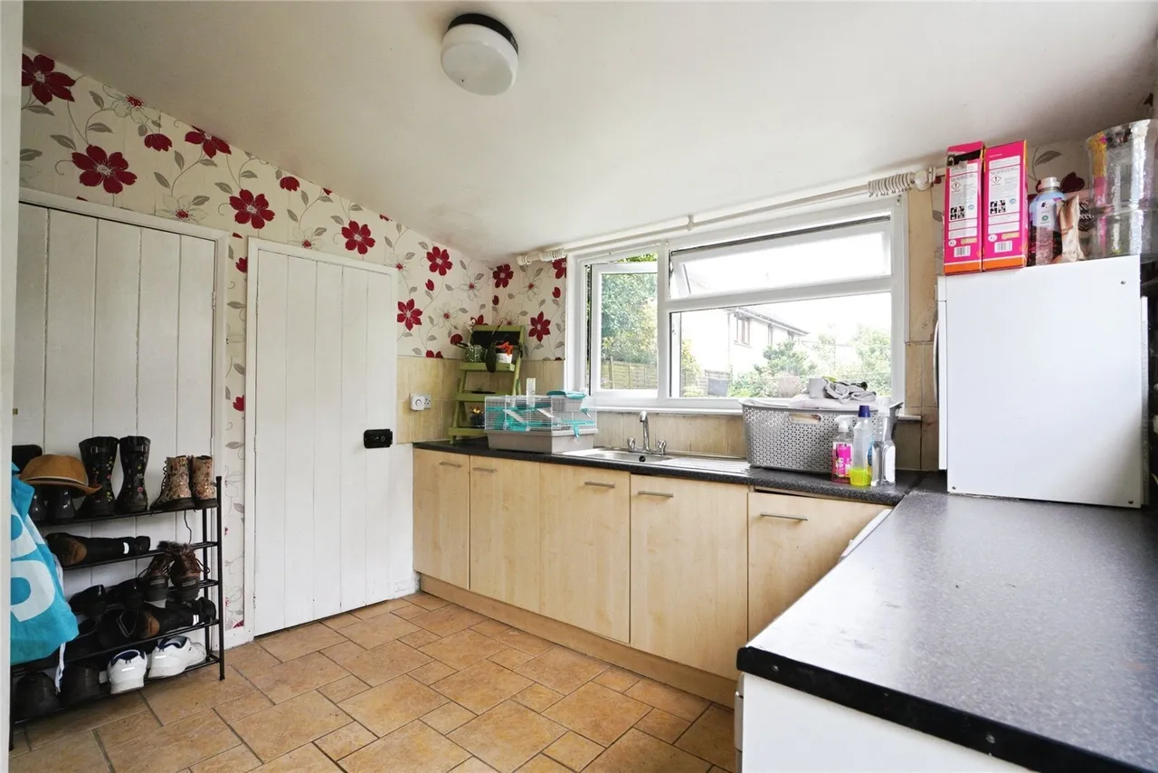 Cromwell Road, St. Austell, PL25, photo 20