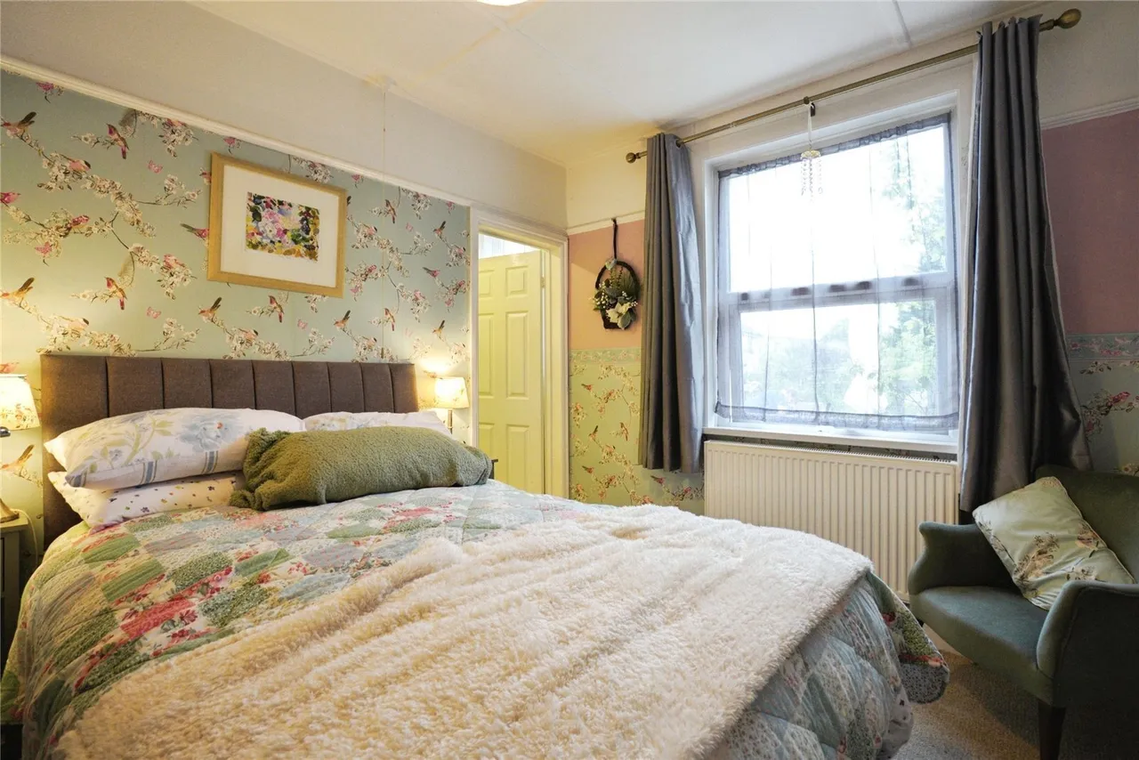 Cromwell Road, St. Austell, PL25, photo 14
