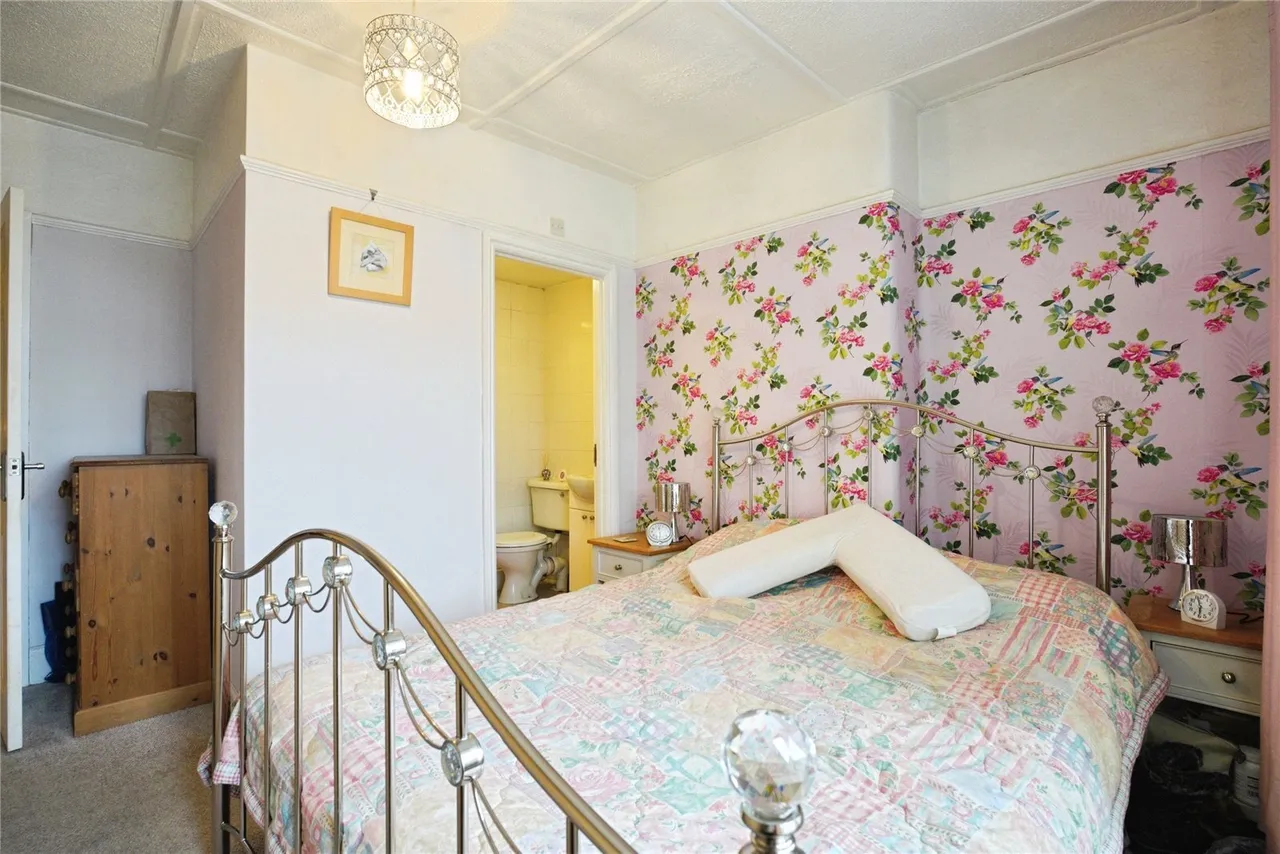 Cromwell Road, St. Austell, PL25, photo 17