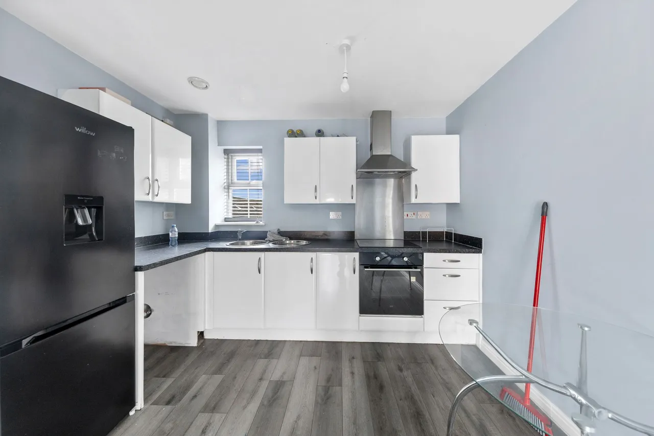 Rockford Gardens, Great Sankey, Warrington, WA5 3QD, photo 2