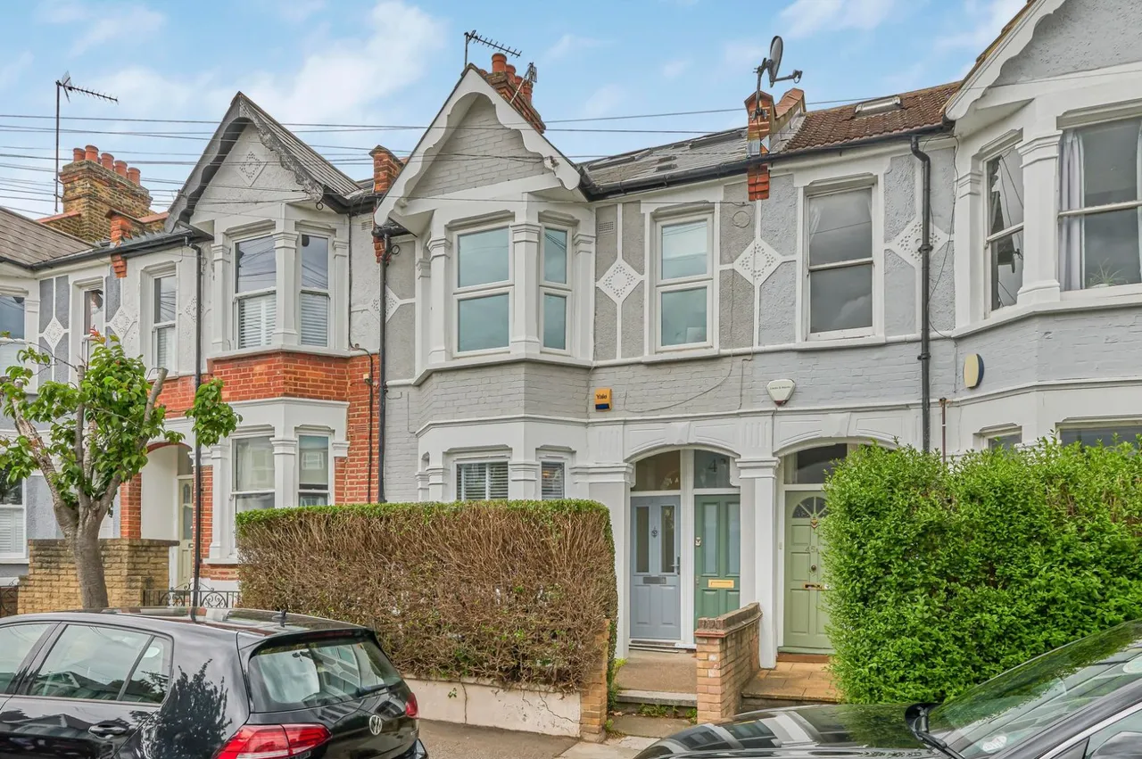 Duntshill Road, Earlsfield, London, SW18, photo 3
