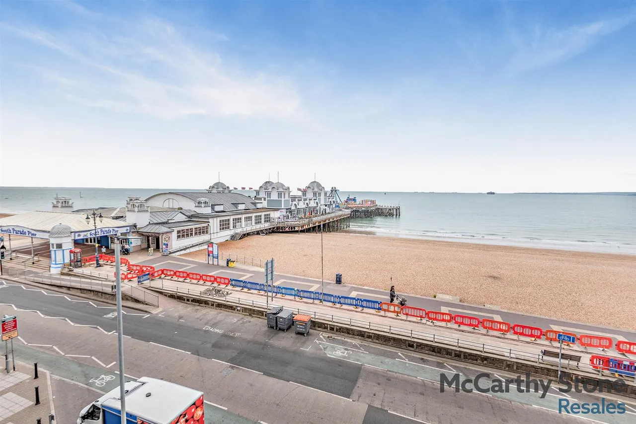 South Parade, Southsea, PO4, photo 4