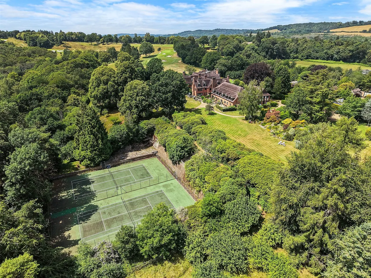 Neb Lane, Oxted, RH8, photo 11