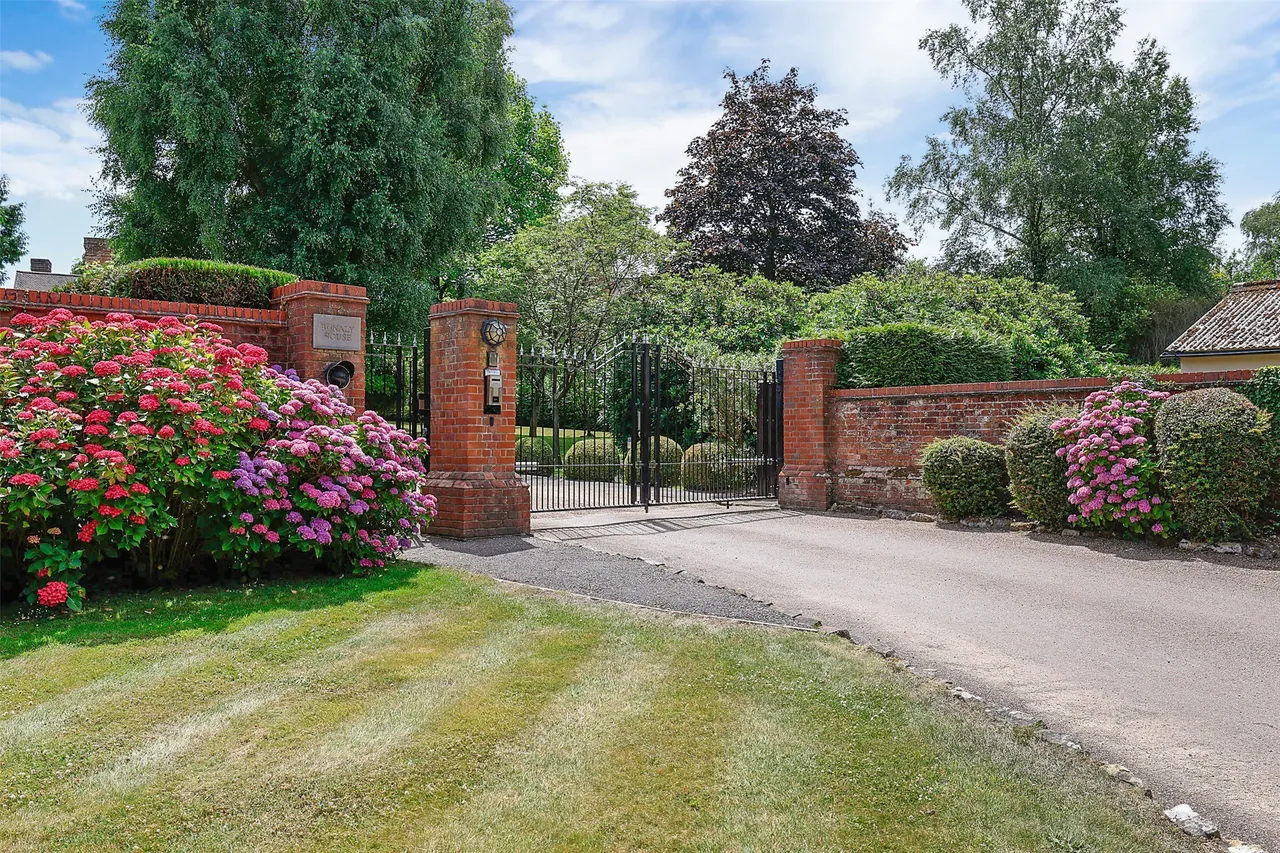 Neb Lane, Oxted, RH8, photo 15