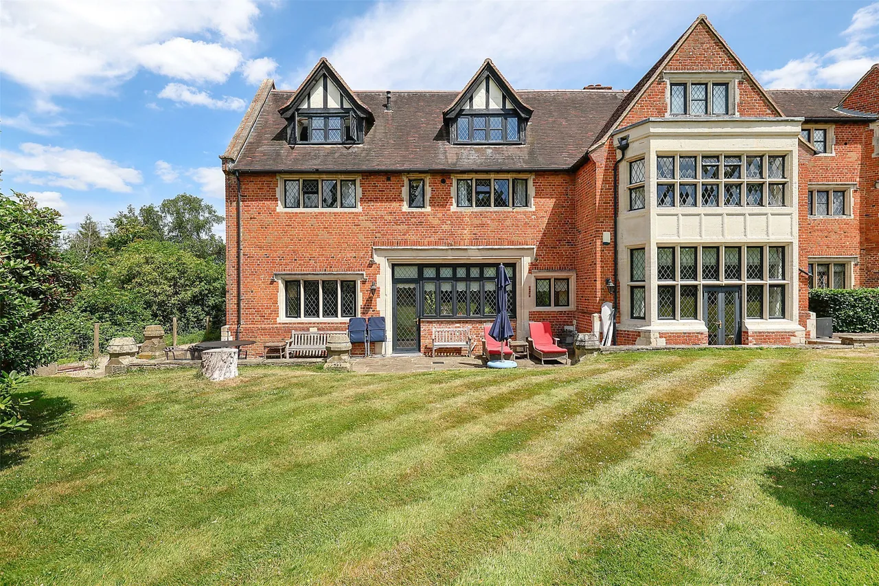 Neb Lane, Oxted, RH8, photo 14