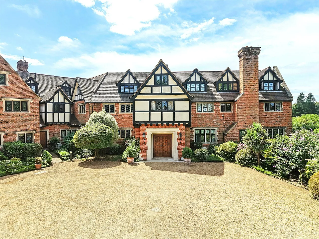 Neb Lane, Oxted, RH8, photo 13