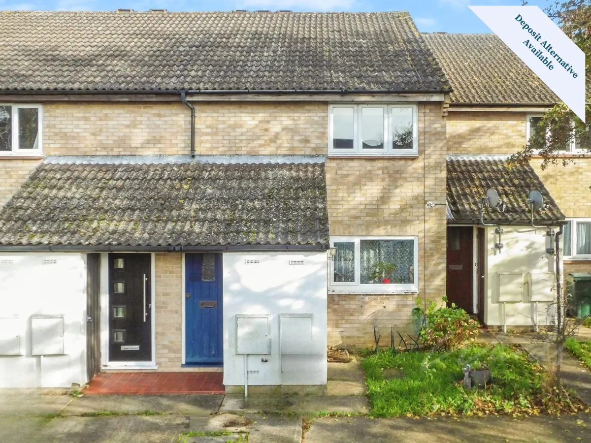 1 bed flat to rent, Lakemead Singleton, TN23