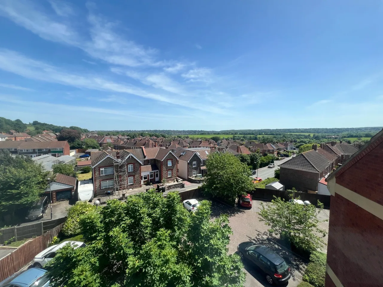 Station Road, Shirehampton, Bristol, photo 8
