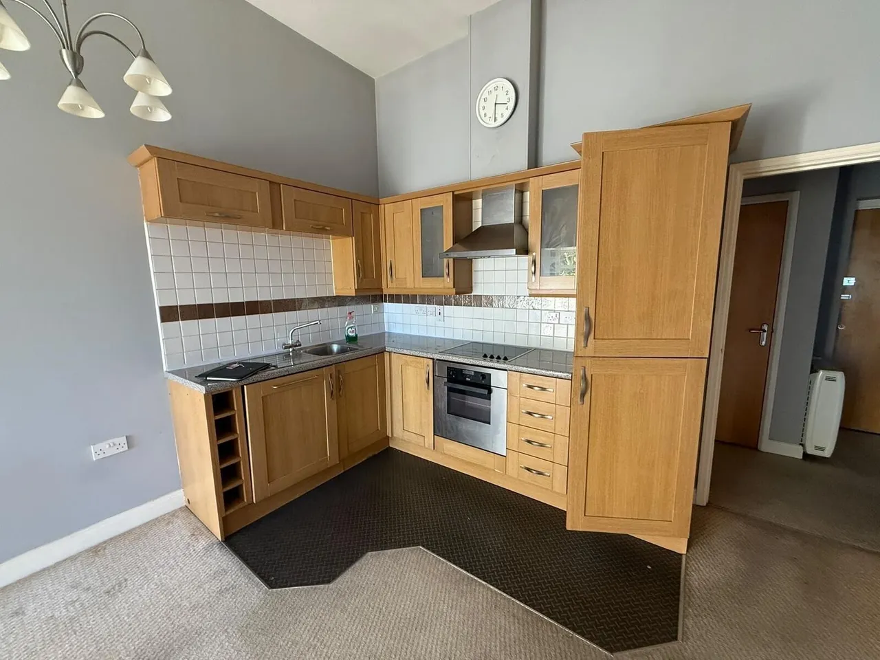 Station Road, Shirehampton, Bristol, photo 4