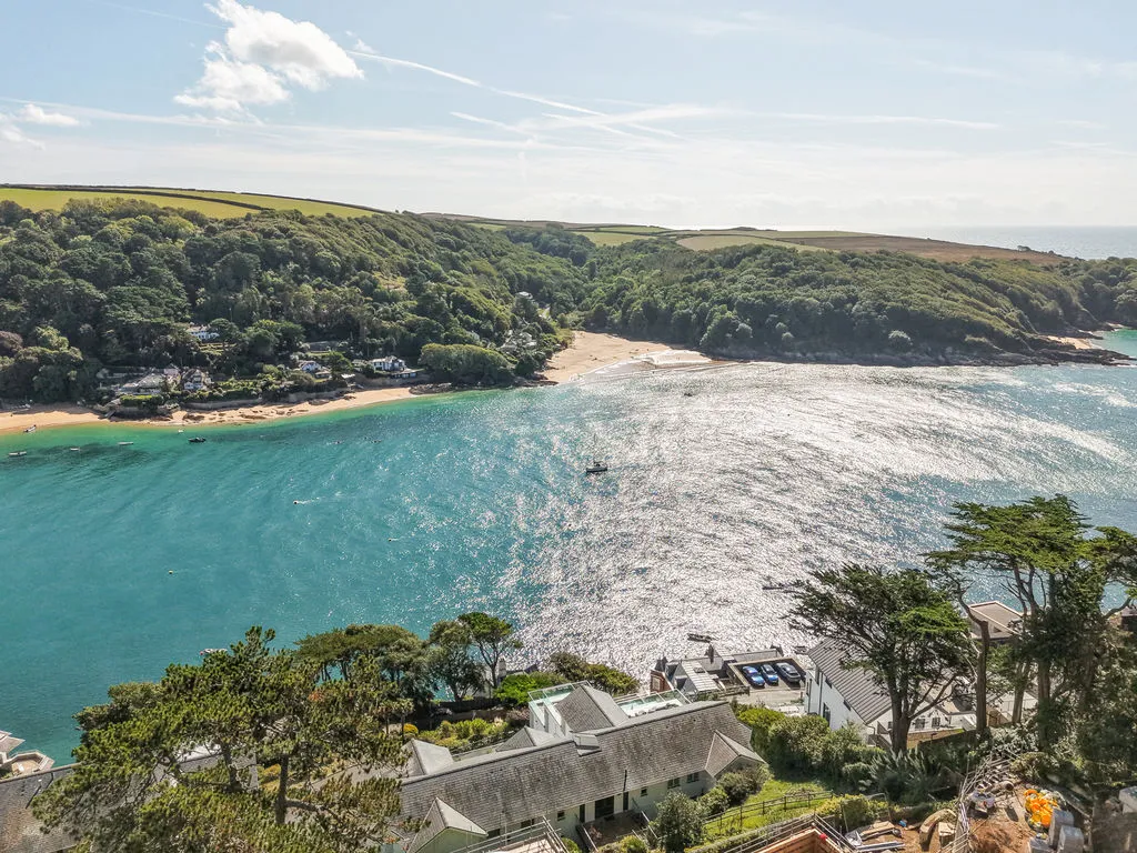 Devon Road, Salcombe, photo 22