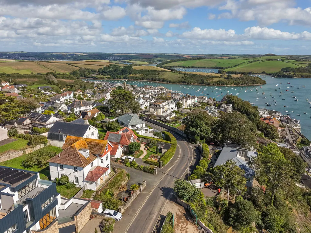 Devon Road, Salcombe, photo 21