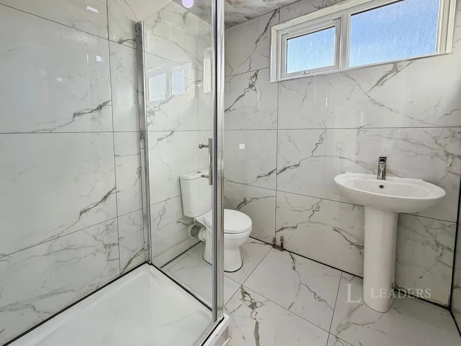 Greenside Walk, Nottingham, NG3, photo 14