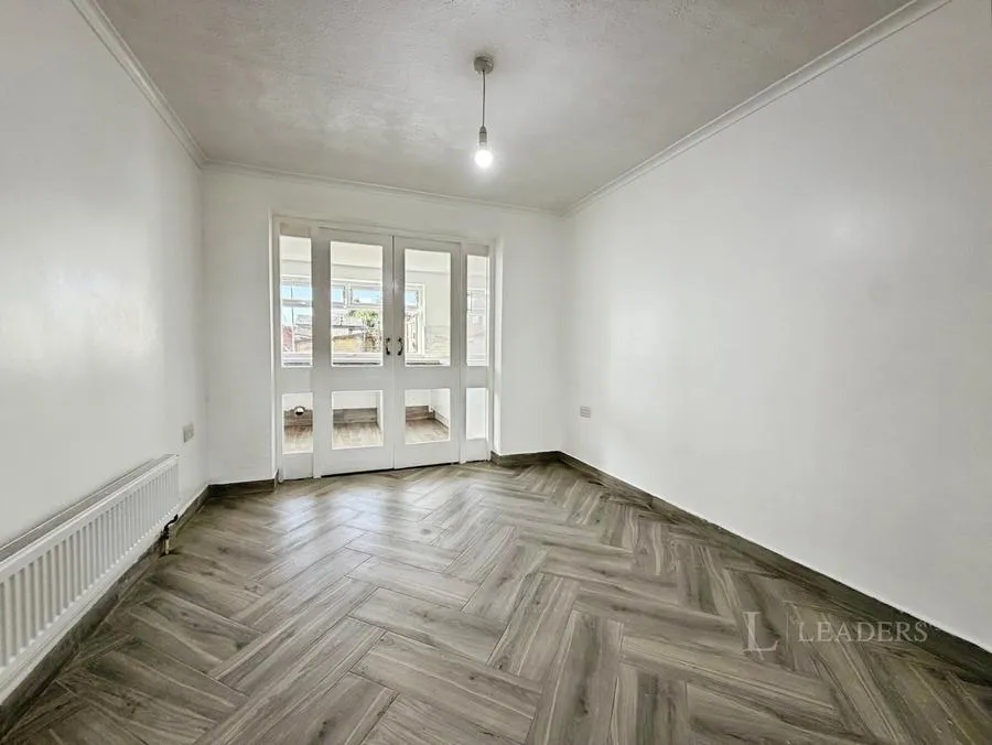 Greenside Walk, Nottingham, NG3, photo 6