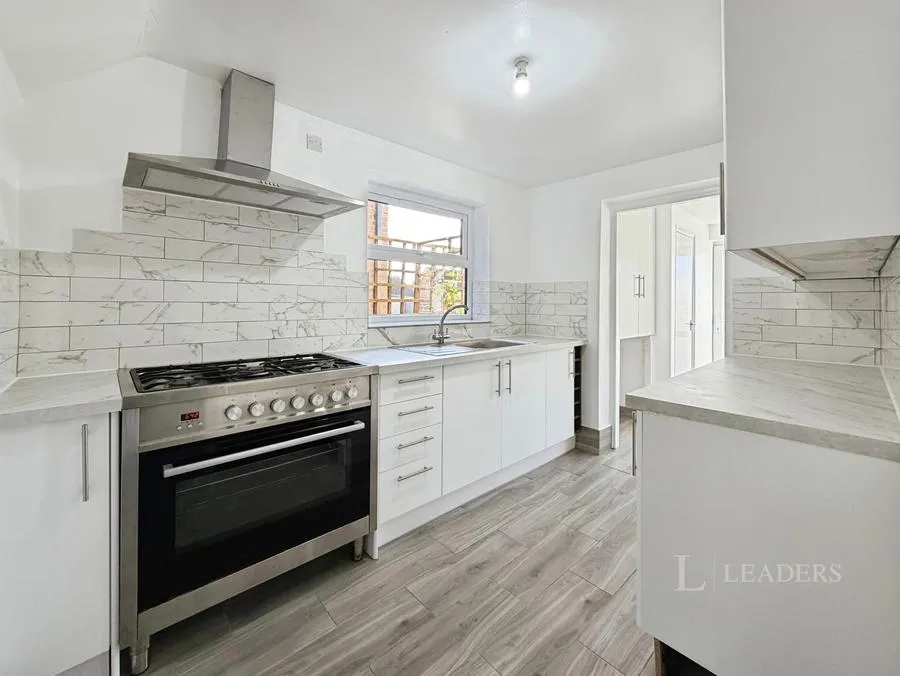 Greenside Walk, Nottingham, NG3, photo 2