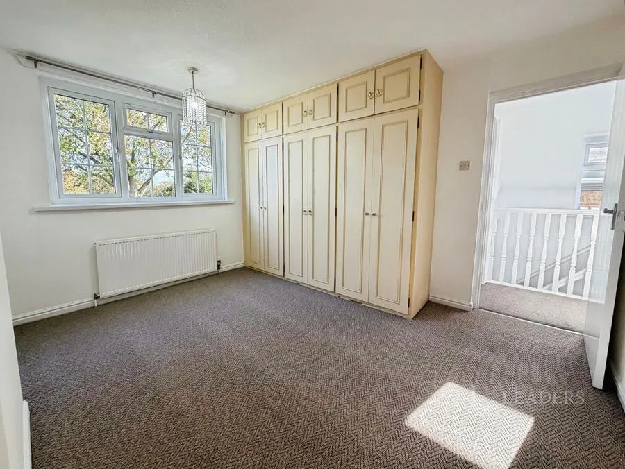 Greenside Walk, Nottingham, NG3, photo 11