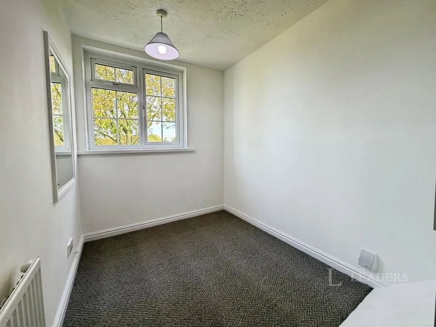 Greenside Walk, Nottingham, NG3, photo 13