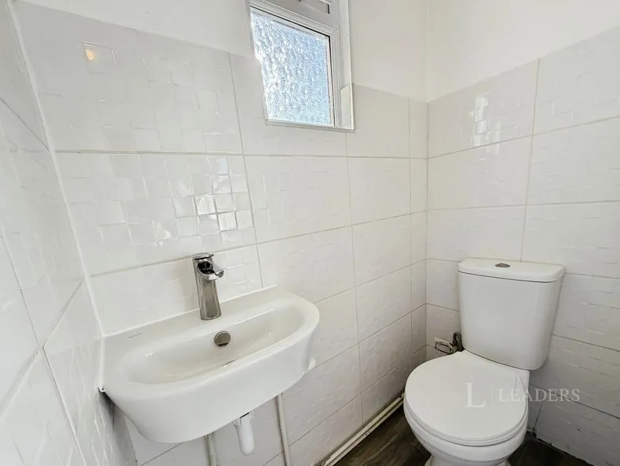 Greenside Walk, Nottingham, NG3, photo 8
