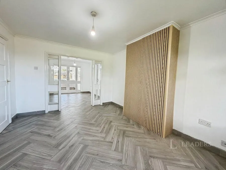 Greenside Walk, Nottingham, NG3, photo 5
