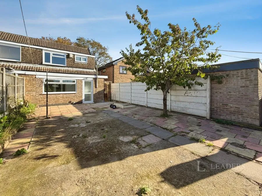 Greenside Walk, Nottingham, NG3, photo 15