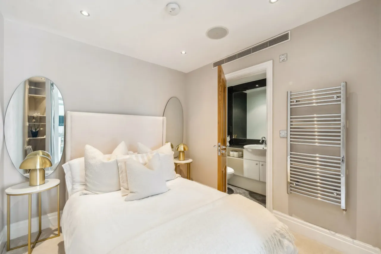 The Boulevard, London, SW6, photo 10