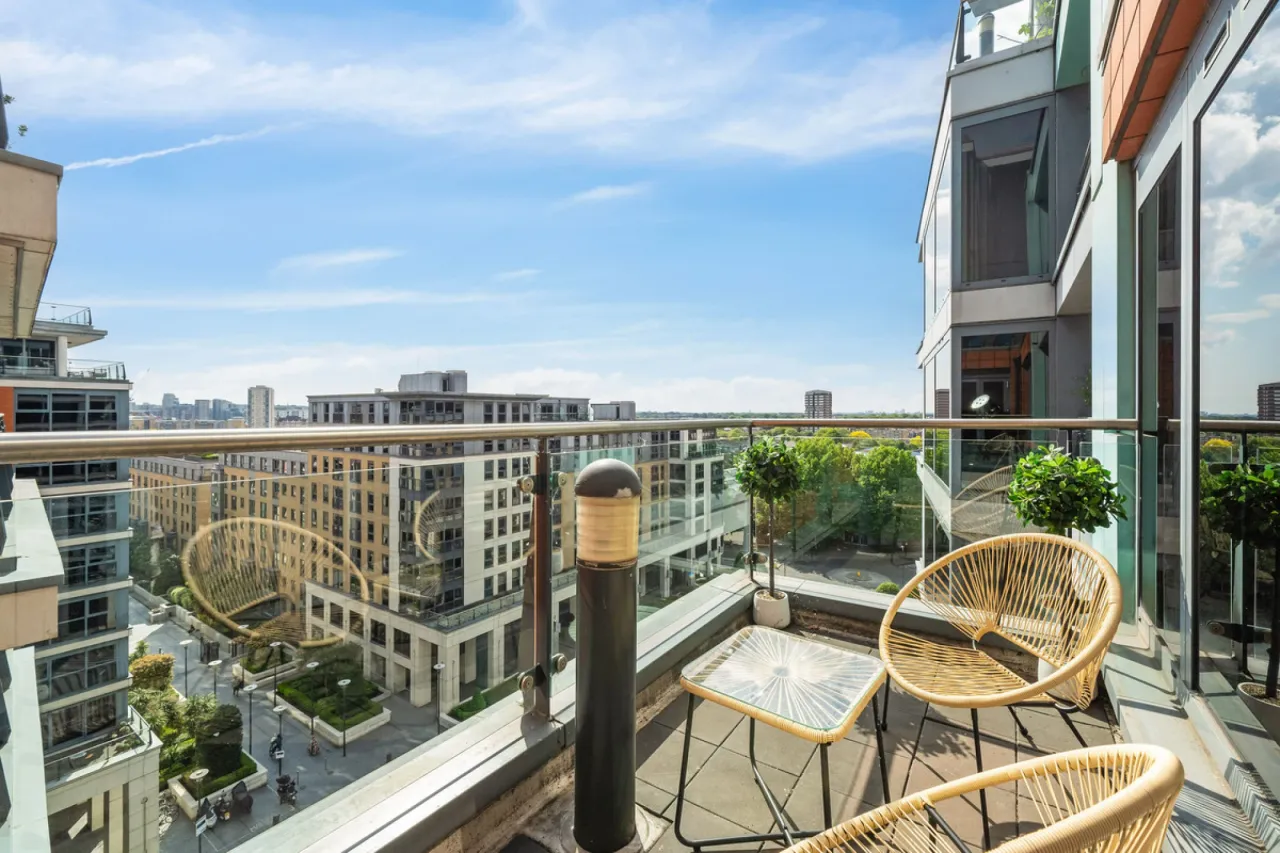 The Boulevard, London, SW6, photo 5