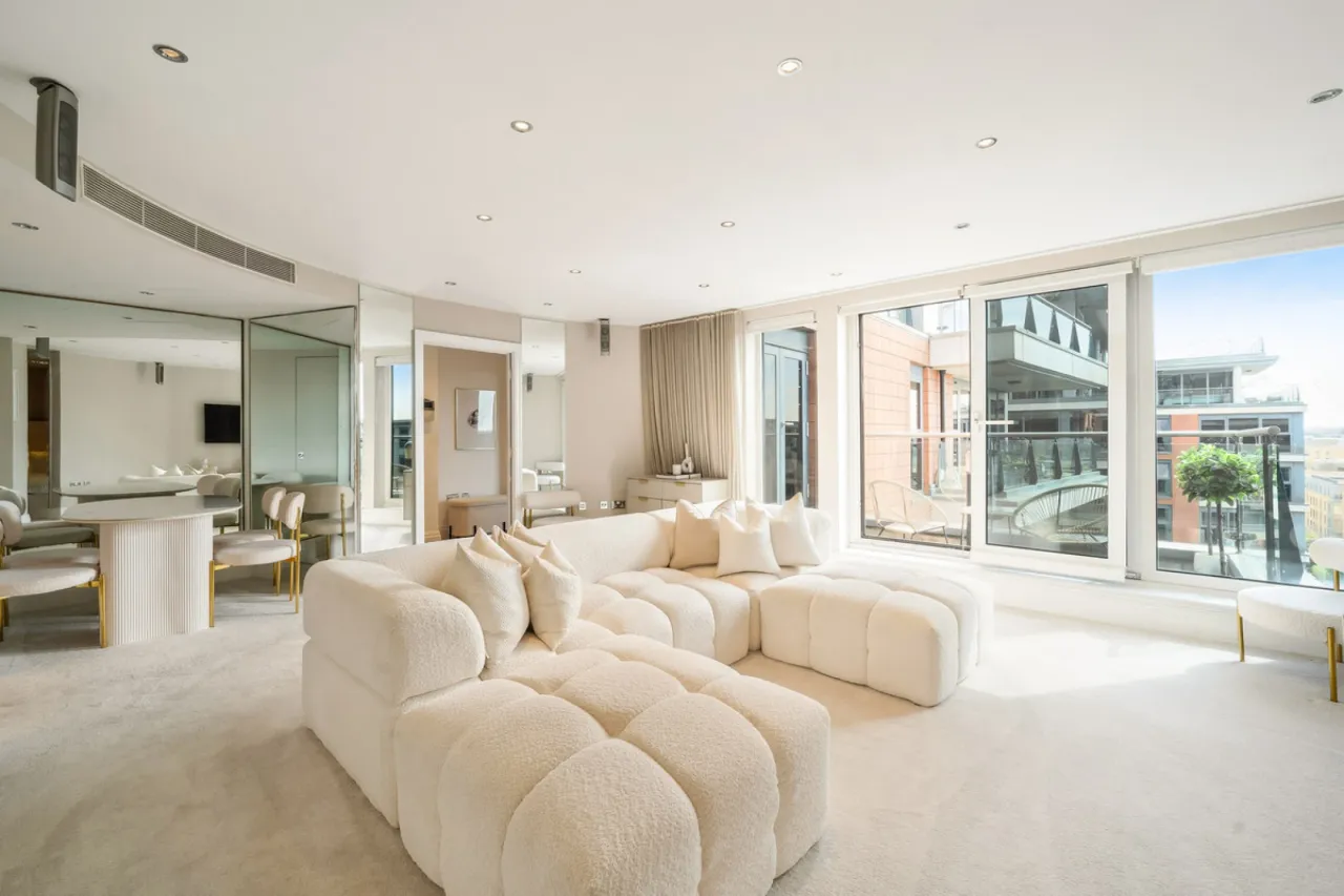 The Boulevard, London, SW6, photo 2