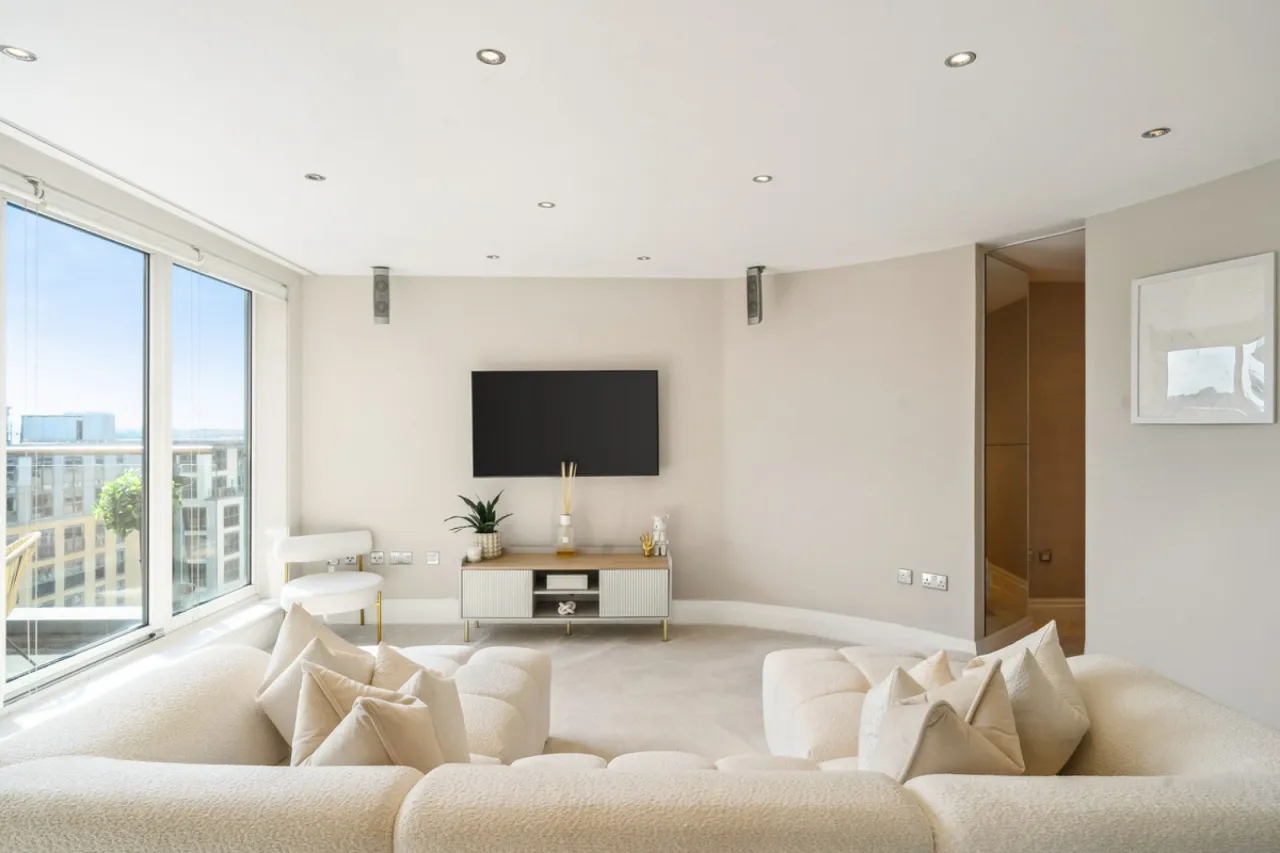 The Boulevard, London, SW6, photo 4