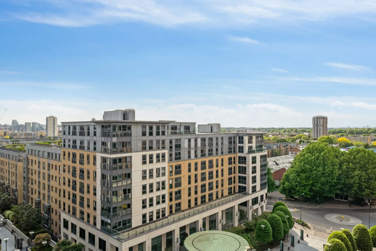 The Boulevard, London, SW6, photo 15