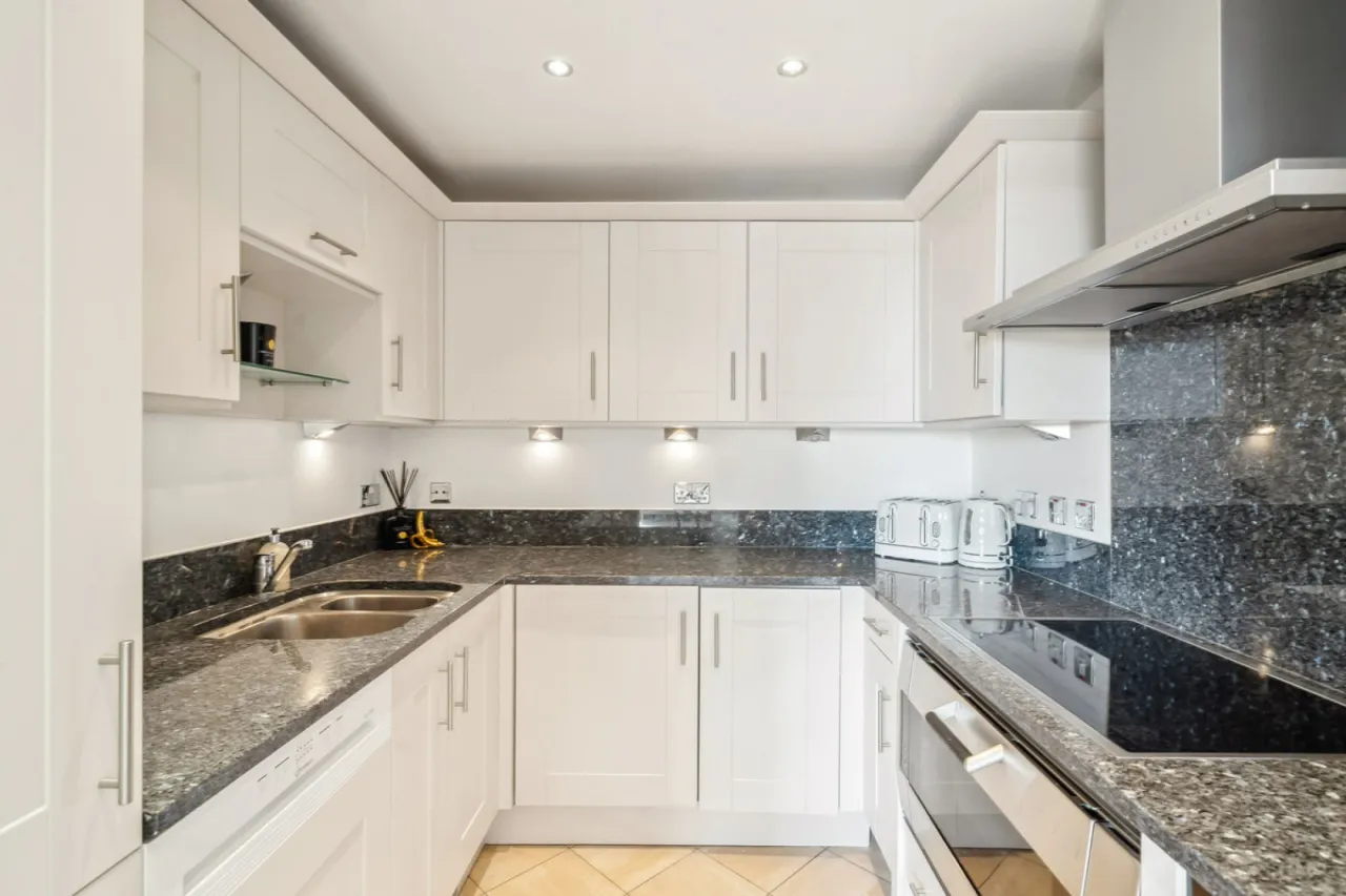 The Boulevard, London, SW6, photo 7