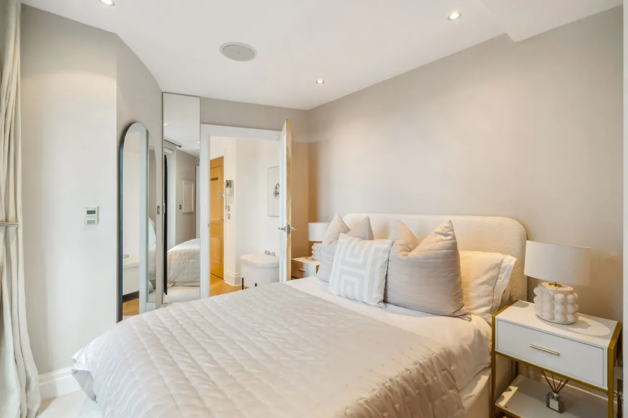 The Boulevard, London, SW6, photo 12