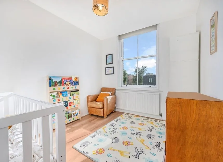 Richmond Road, London Fields, E8, photo 6