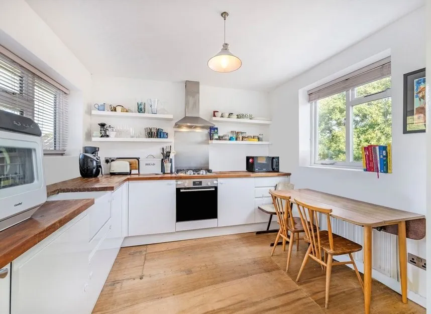 Richmond Road, London Fields, E8, photo 4